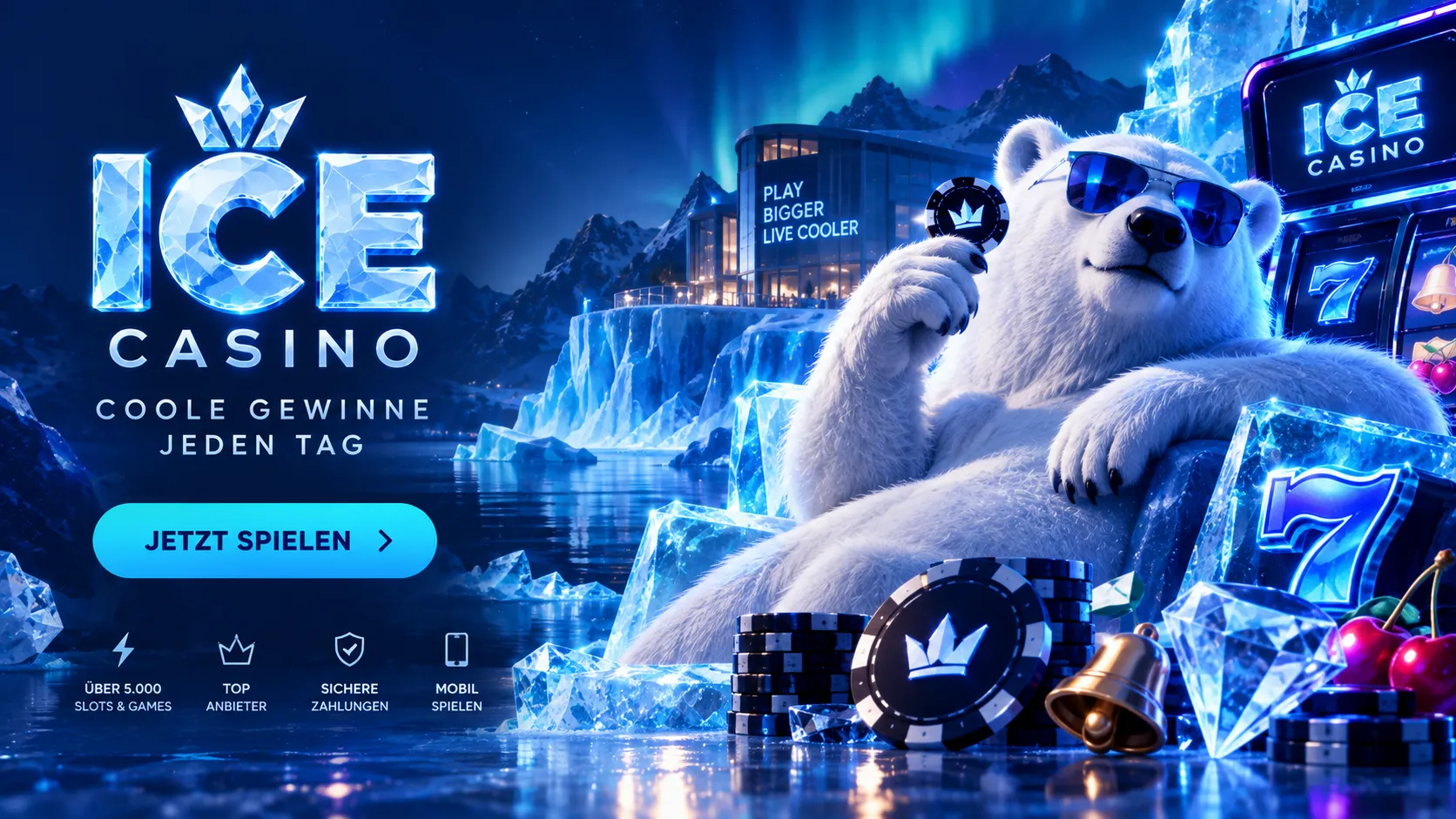 Ice casino1